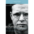 Bonhoeffer Bible Study Guide: The Life and Writings of Dietrich Bonhoeffer