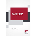 Wanderers: Translated From The Norwegian By W. W. Worster With An Introduction By Edwin Björkman