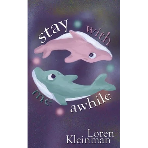 Stay With Me Awhile