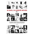 31 Days, 31 Horror Movies vol. 1: An October's Worth of Horror Movie Reviews