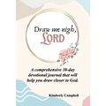 Draw Me Nigh, LORD