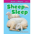 Sheep Sleep