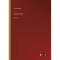 Aston-Royal: Vol. III