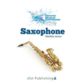 Saxophone
