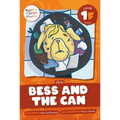 Bess and the Can: Level 1f (L/LL/Ss)