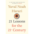 21 Lessons for the 21st Century