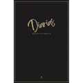 Reflexiones Diarias: Para el Héroe Interior (Edición Negro y Dorado)