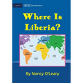 Where Is Liberia?