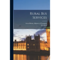 Rural Bus Services