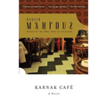 Karnak Café