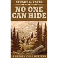 No One Can Hide