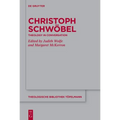 Christoph Schwöbel: Theology in Conversation