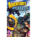 Adventures of Charlie: A 6th Grade Gamer #6