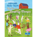 The Twelve Dancing Llamas