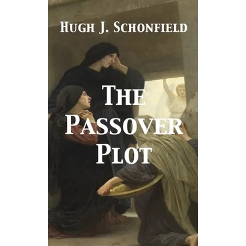 The Passover Plot