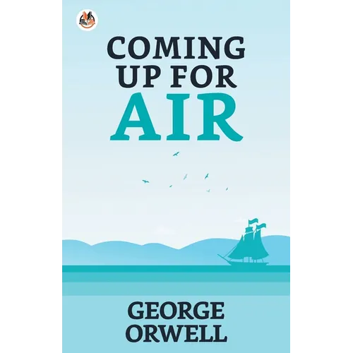Coming Up for Air