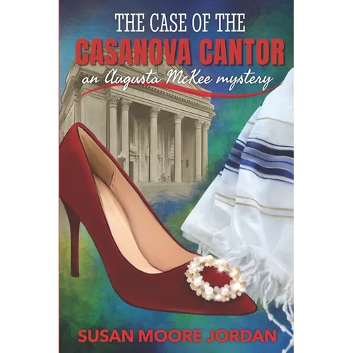 The Case of the Casanova Cantor