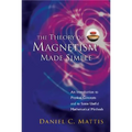 The Theory of Magnetism Made Simple