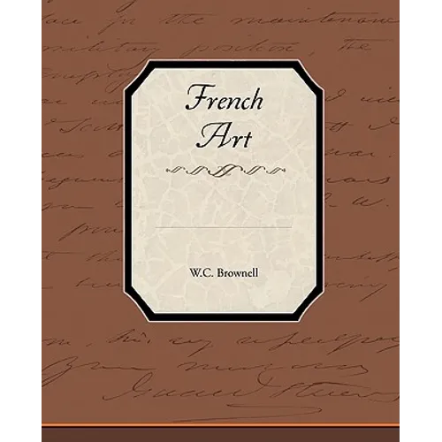 French Art