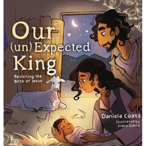 Our (un)Expected King
