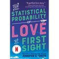 The Statistical Probability of Love at First Sight