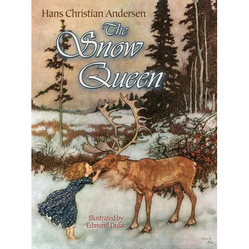 The Snow Queen