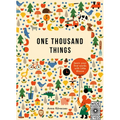 One Thousand Things: Learn Your First Words with Little Mouse