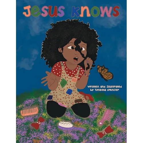 Jesus Knows