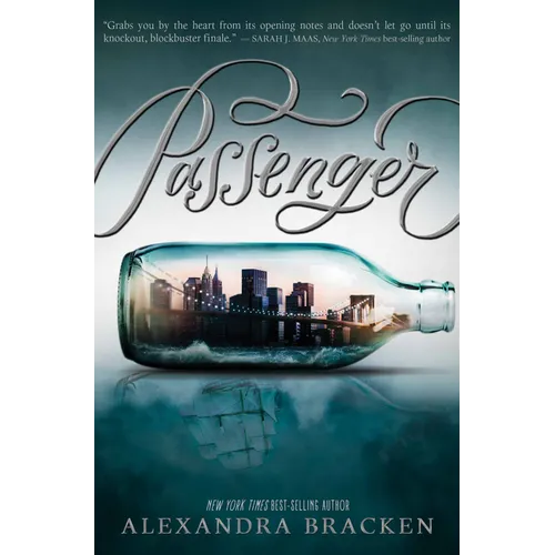 Passenger