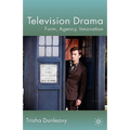 Television Drama: Form, Agency, Innovation