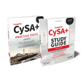 Comptia Cysa+ Certification Kit: Exam Cs0-004