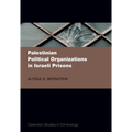 Palestinian Political Organizations in Israeli Prisons