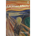 Lacanian Affects: The function of affect in Lacan's work