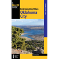 Best Easy Day Hikes Oklahoma City