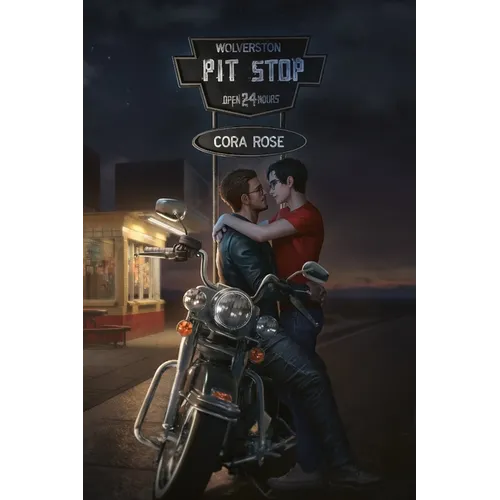 Pit Stop