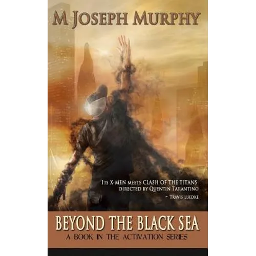 Beyond the Black Sea