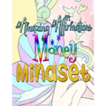 Amazing Affirmations Money Mindset: Positive Affirmations Coloring Books for Adults - an Adult Coloring Book for Good Vibes!