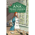 La Maestra de Avonlea / Anne of Avonlea