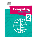 Collins International Primary Computing: Student's Book Stage 2