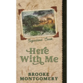 Here With Me (Alternate Special Edition Cover)