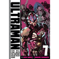 Ultraman, Vol. 7
