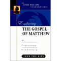 Exploring the Gospel of Matthew: An Expository Commentary