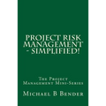 Project Risk Management - Simplified!