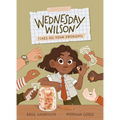 Wednesday Wilson Fixes All Your Problems