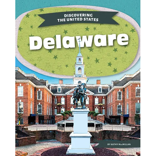 Delaware