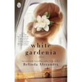 White Gardenia