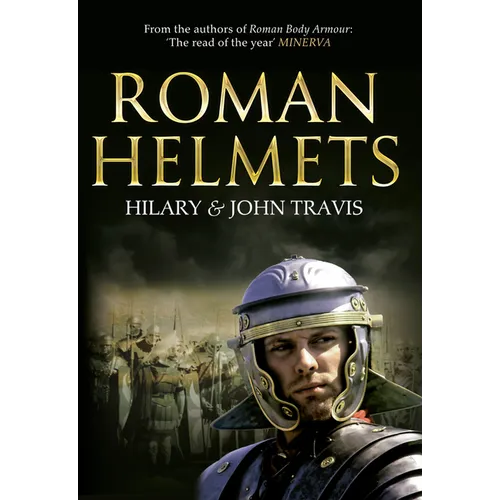 Roman Helmets