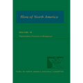 Flora of North America: Volume 10, Magnoliophyta: Proteaceae to Elaeagnaceae