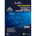 The Cracker Practice Book for Algebra and Number System (In English Printed Edition)