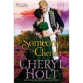 Someone To Cherish